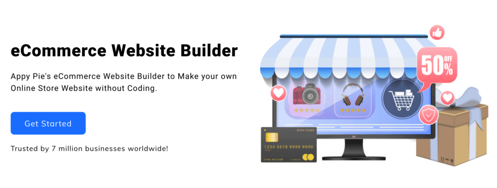 webside builder