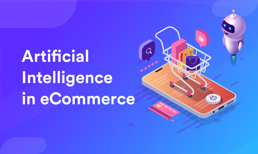 AI Image and Content Generators for ecommerce