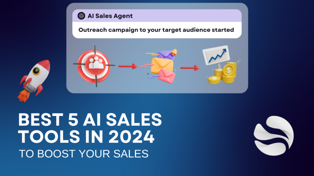 AI for sales