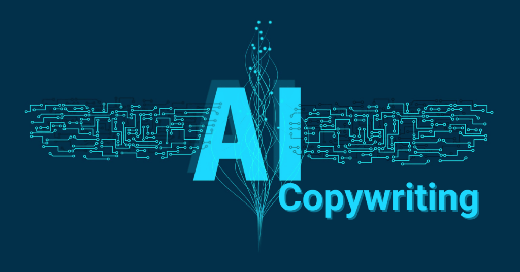 AI for copywritting